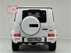 مێرسێدس بێنز G-Class